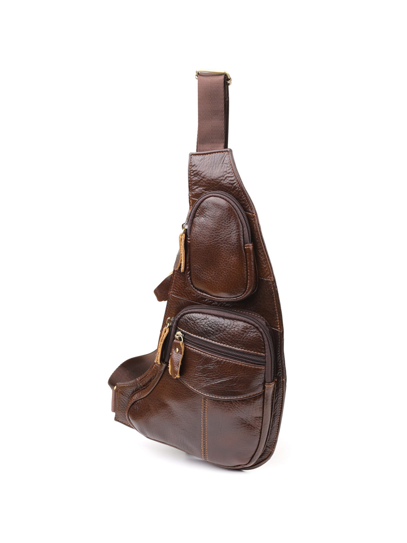 Кросс-боди Vintage модель bag24_22956 Фото