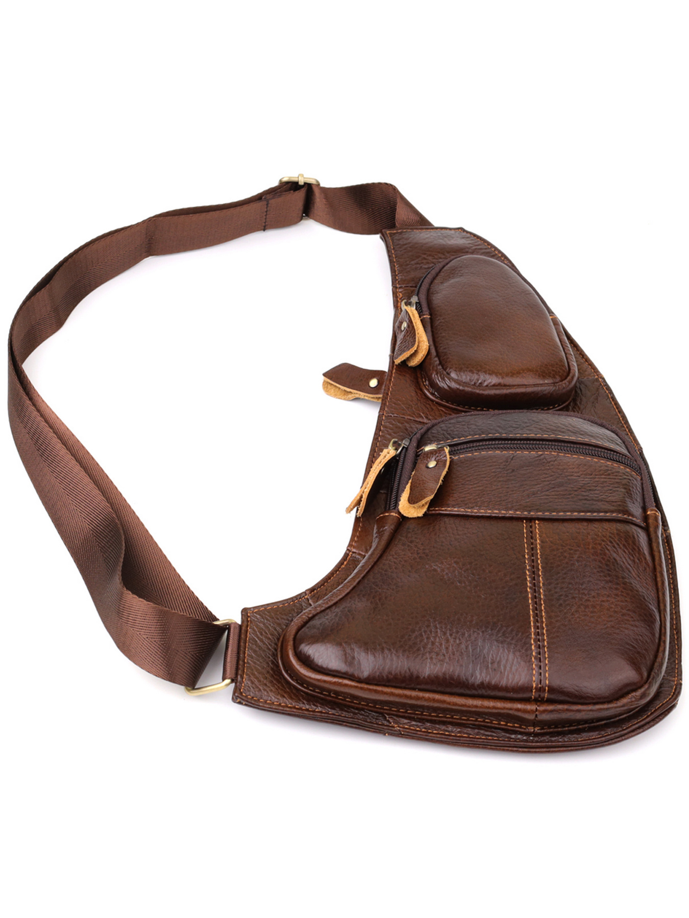 Крос-боді Vintage модель bag24_22956 Фото