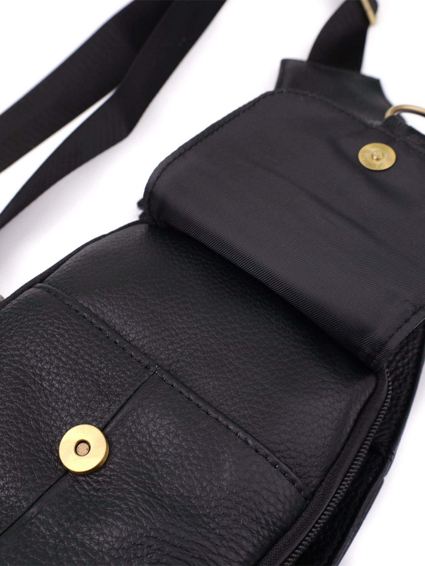 Кросс-боди Vintage модель bag24_22958 Фото