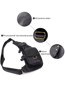 Кросс-боди Vintage модель bag24_22958 Фото