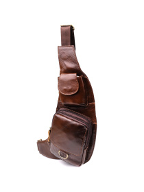 Кросс-боди Vintage модель bag24_22959 Фото