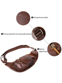 Кросс-боди Vintage модель bag24_22959 Фото