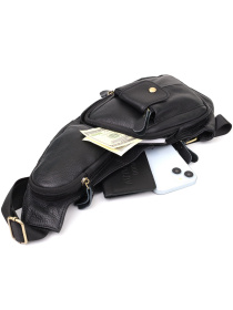 Кросс-боди Vintage модель bag24_22961 Фото