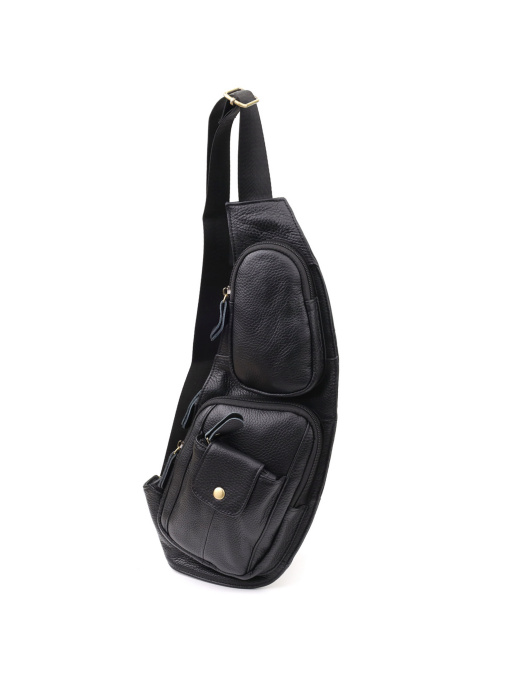 Кросс-боди Vintage модель bag24_22961 Фото