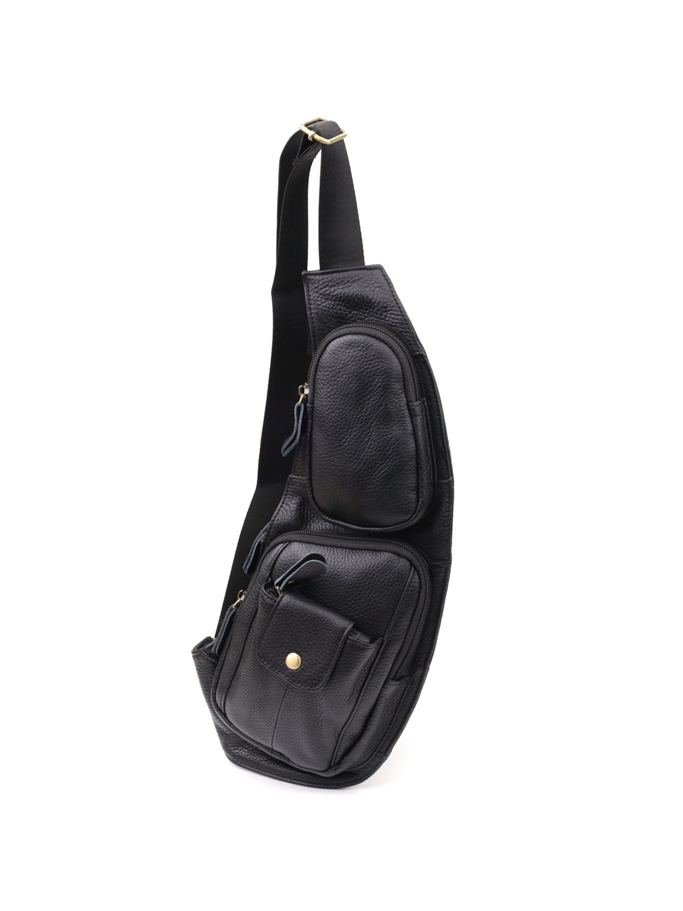 Кросс-боди Vintage модель bag24_22961 Фото