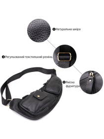 Кросс-боди Vintage модель bag24_22961 Фото