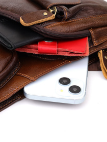 Кросс-боди Vintage модель bag24_22962 Фото