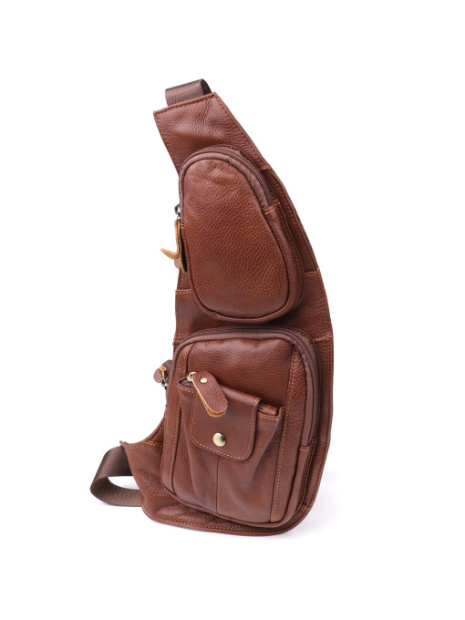 Кросс-боди Vintage модель bag24_22963 Фото