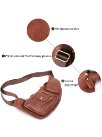 Кросс-боди Vintage модель bag24_22963 Фото