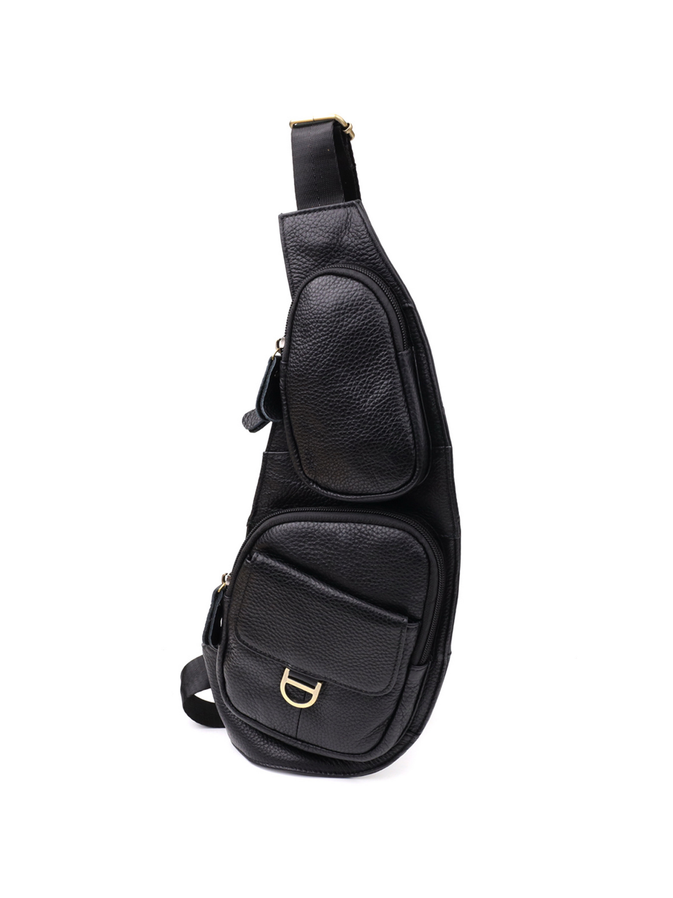 Кросс-боди Vintage модель bag24_22964 Фото