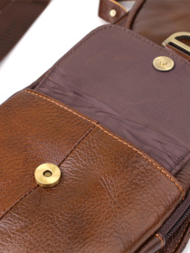 Кросс-боди Vintage модель bag24_22965 Фото