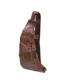 Кросс-боди Vintage модель bag24_22965 Фото