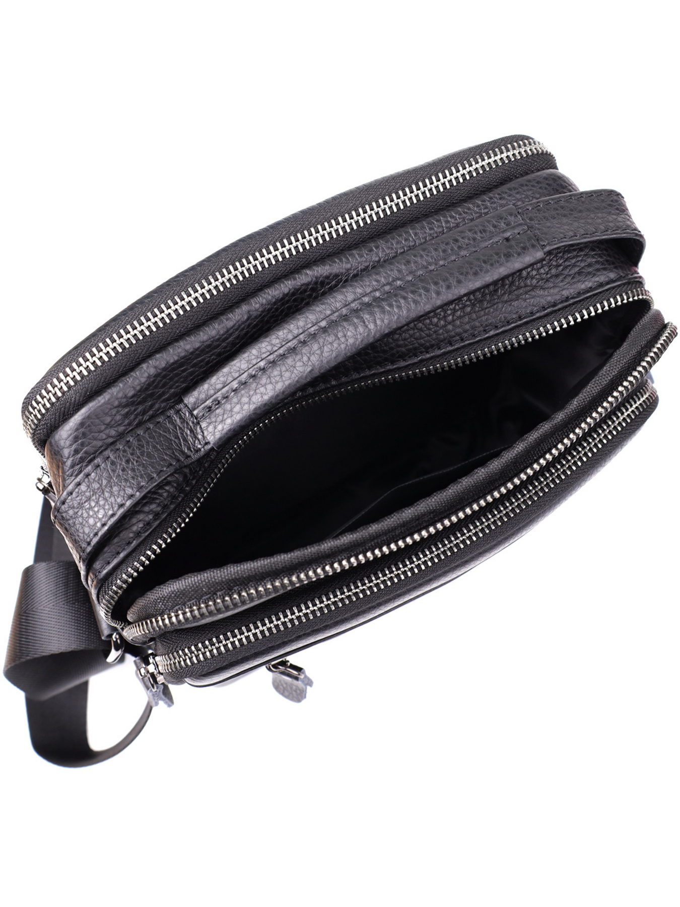 Кросс-боди Vintage модель bag24_22967 Фото