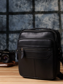 Кросс-боди Vintage модель bag24_22967 Фото