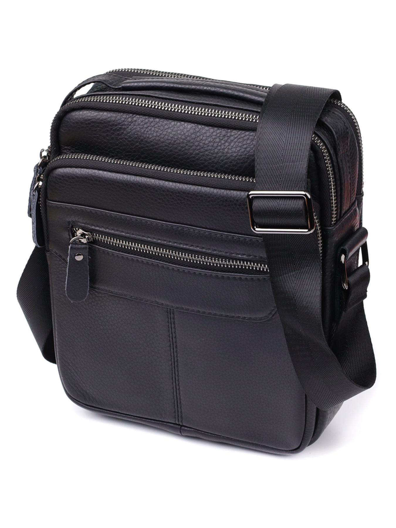 Кросс-боди Vintage модель bag24_22967 Фото