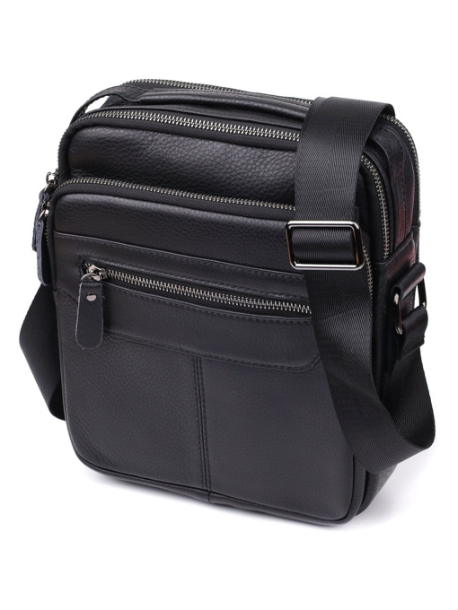 Крос-боді Vintage модель bag24_22967 Фото