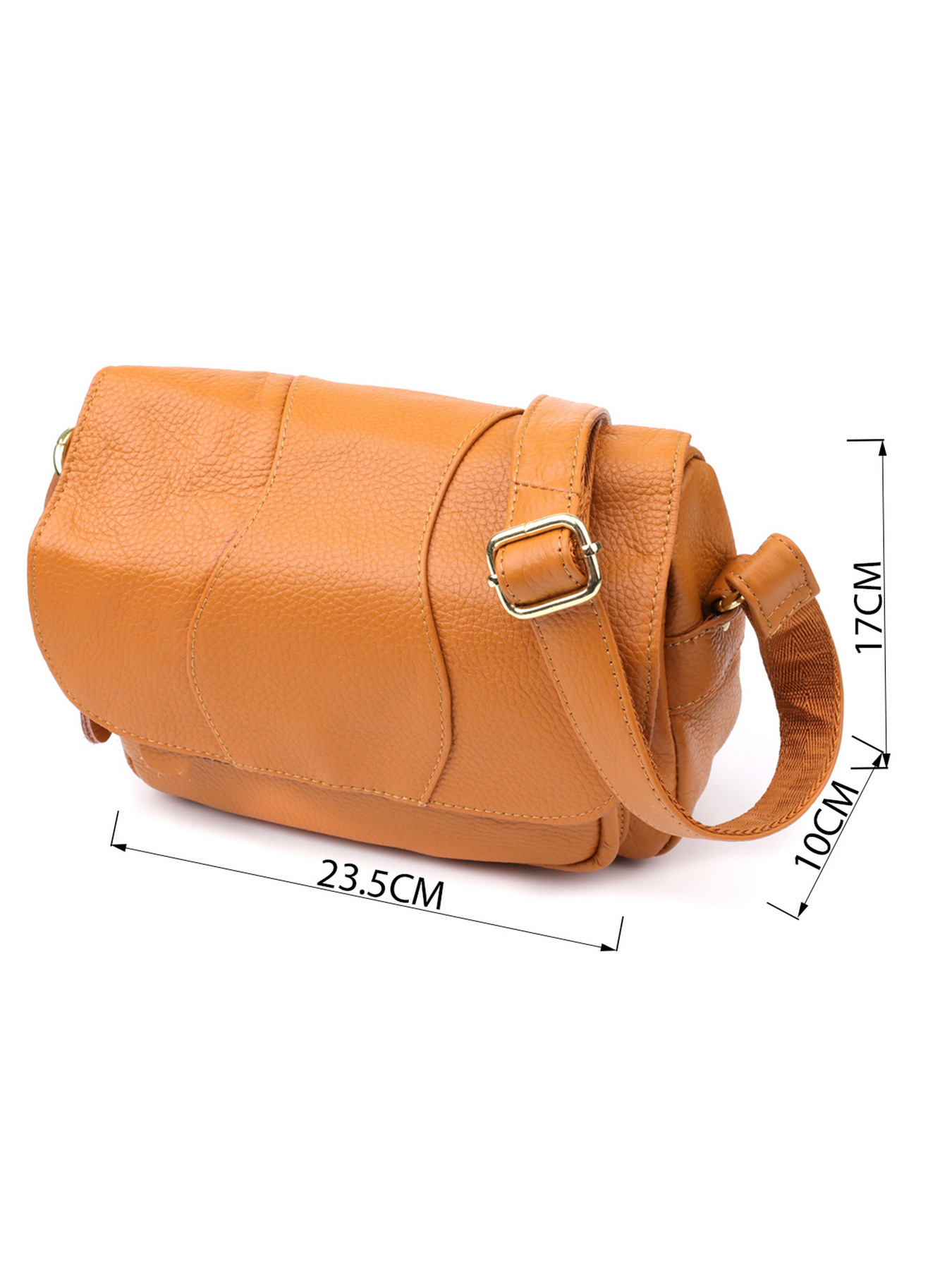 Кросс-боди Vintage модель bag24_22968 Кросс-боди Vintage модель bag24_22968 Фото