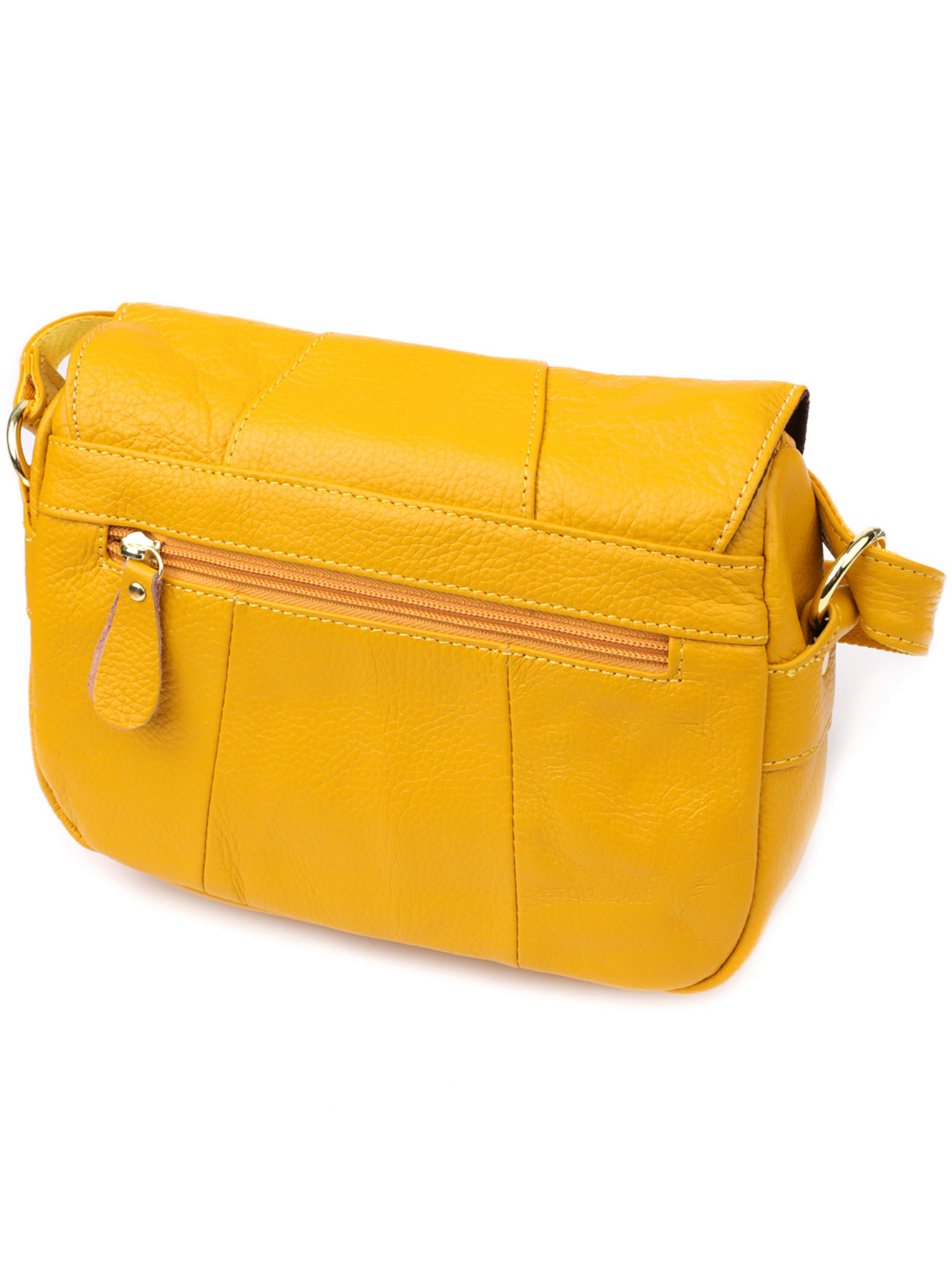 Кросс-боди Vintage модель bag24_22969 Фото