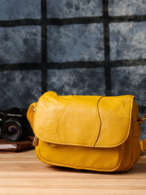 Крос-боді Vintage модель bag24_22969 Фото