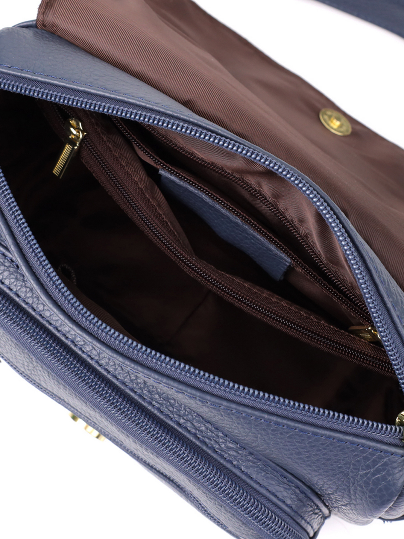 Кросс-боди Vintage модель bag24_22971 Фото