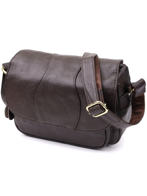 Кросс-боди Vintage модель bag24_22973 Фото