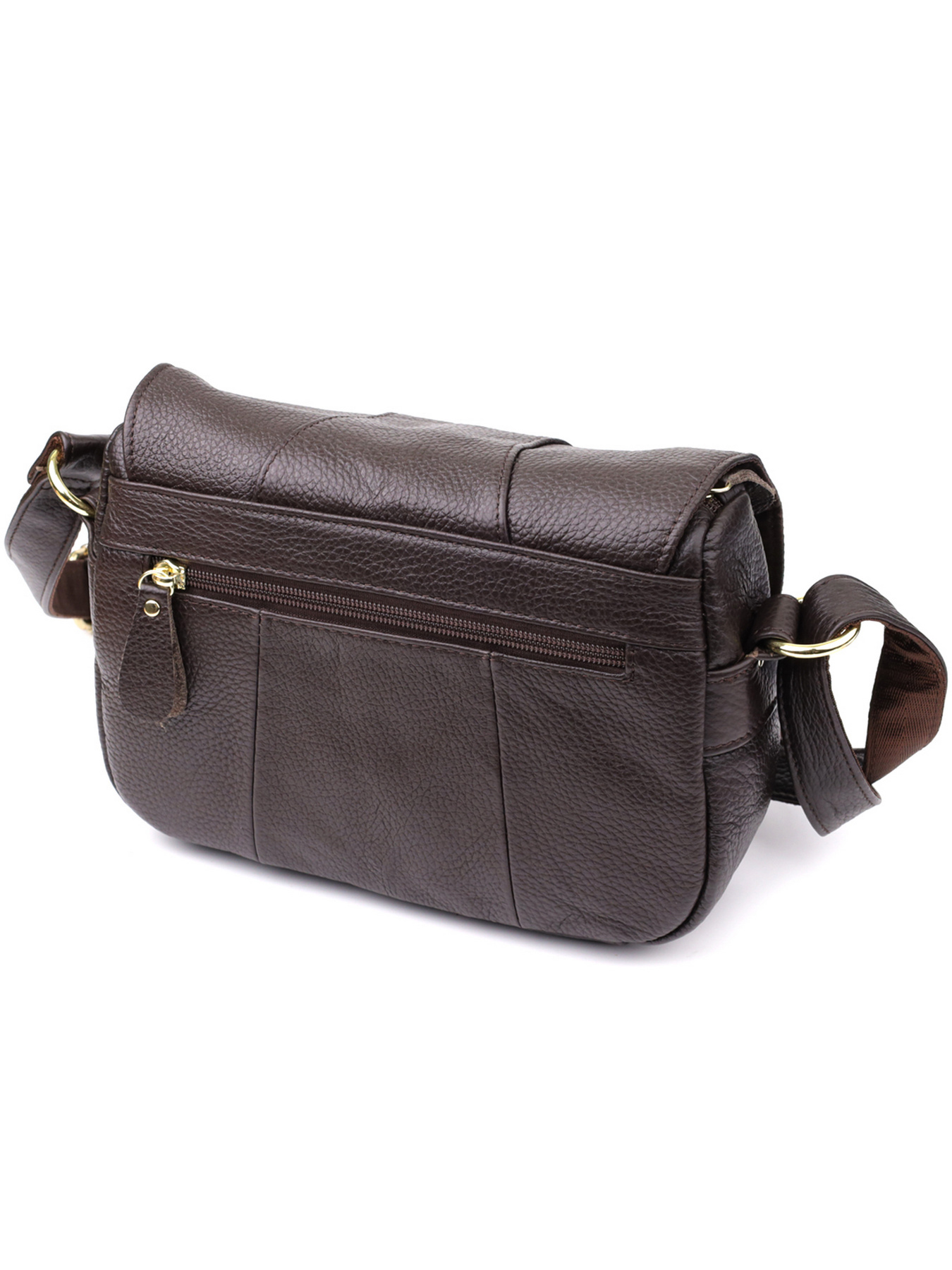 Кросс-боди Vintage модель bag24_22973 Фото