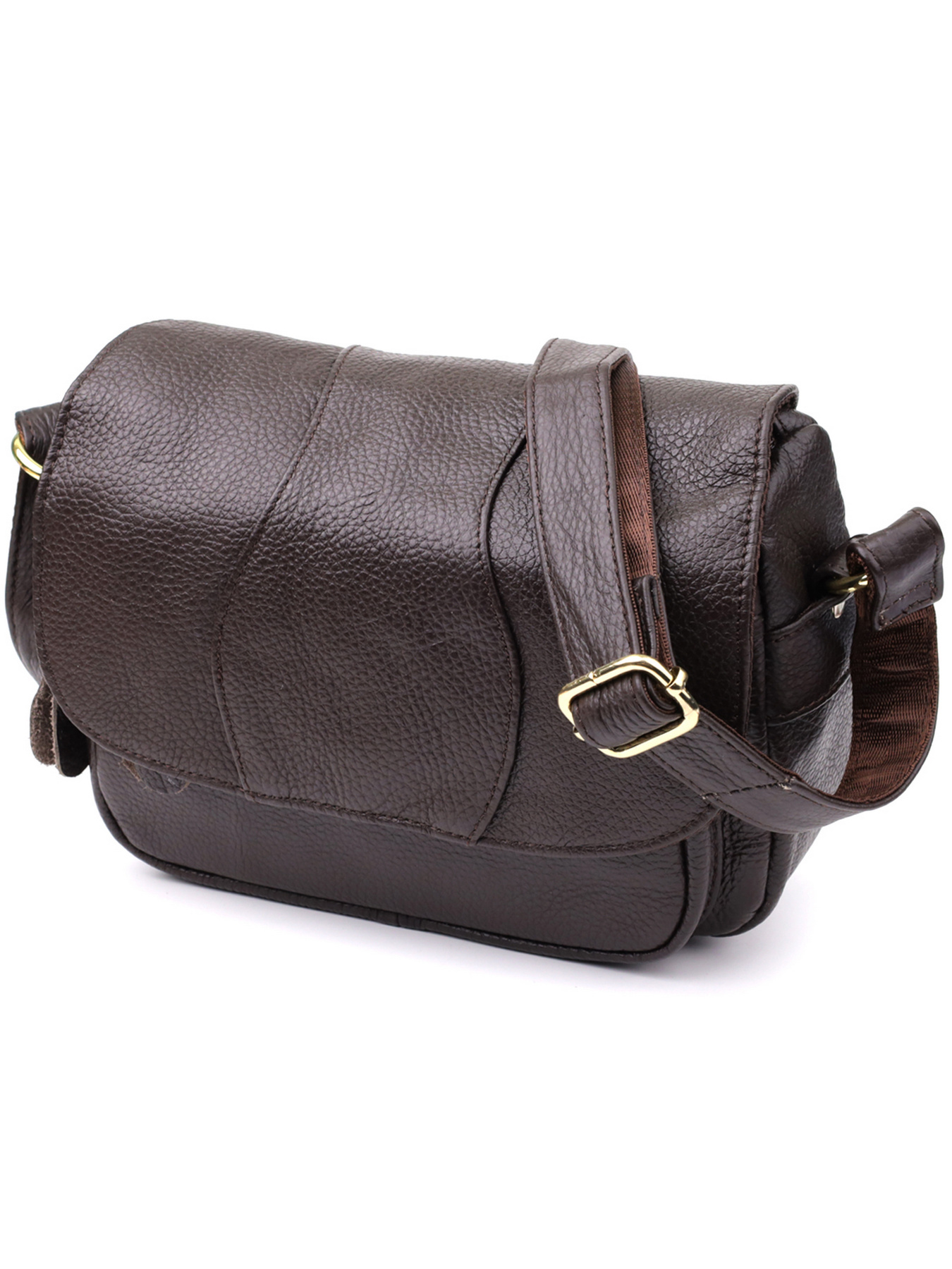 Кросс-боди Vintage модель bag24_22973 Фото