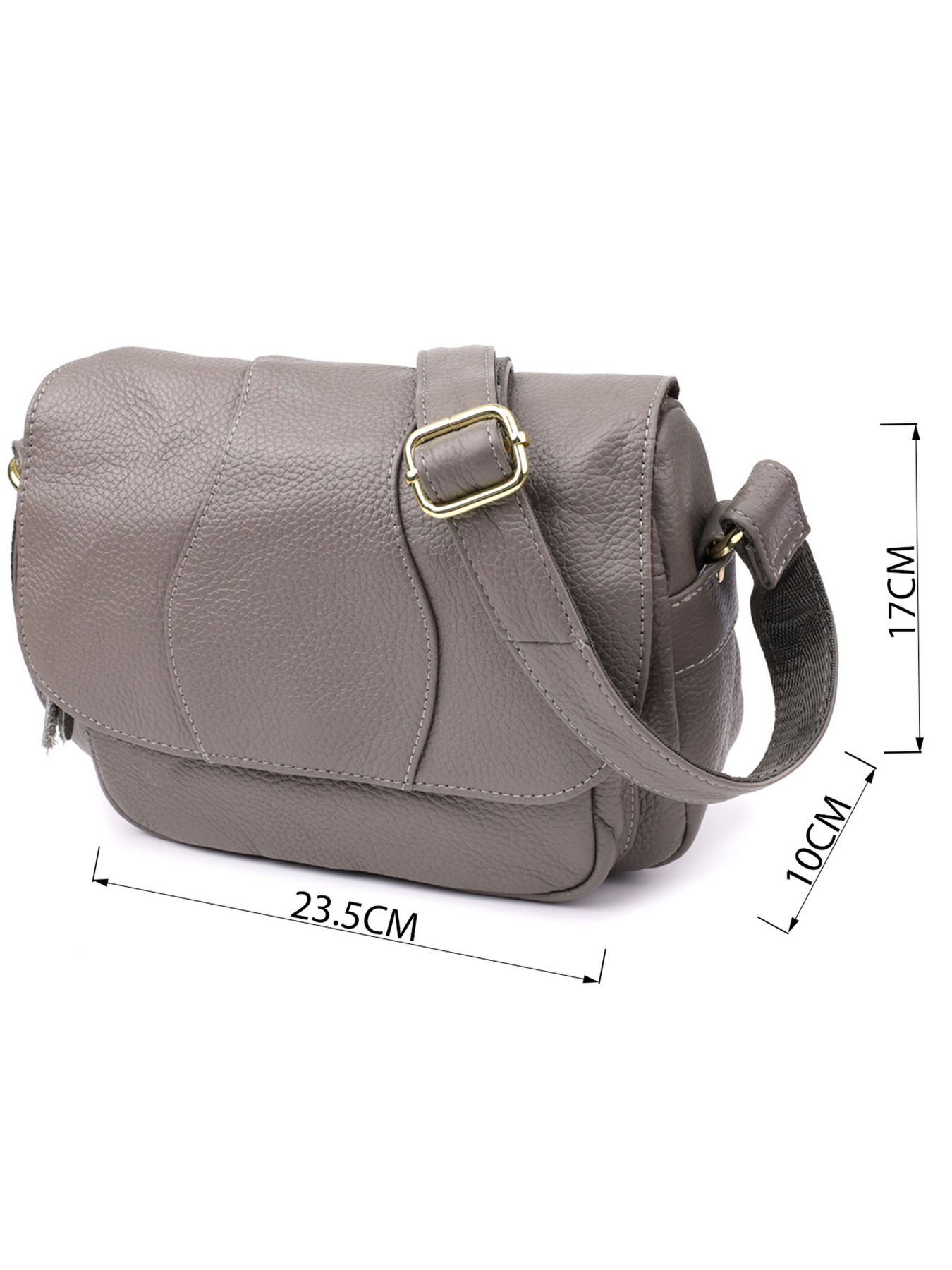 Кросс-боди Vintage модель bag24_22974 Фото