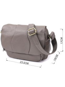 Кросс-боди Vintage модель bag24_22974 Фото