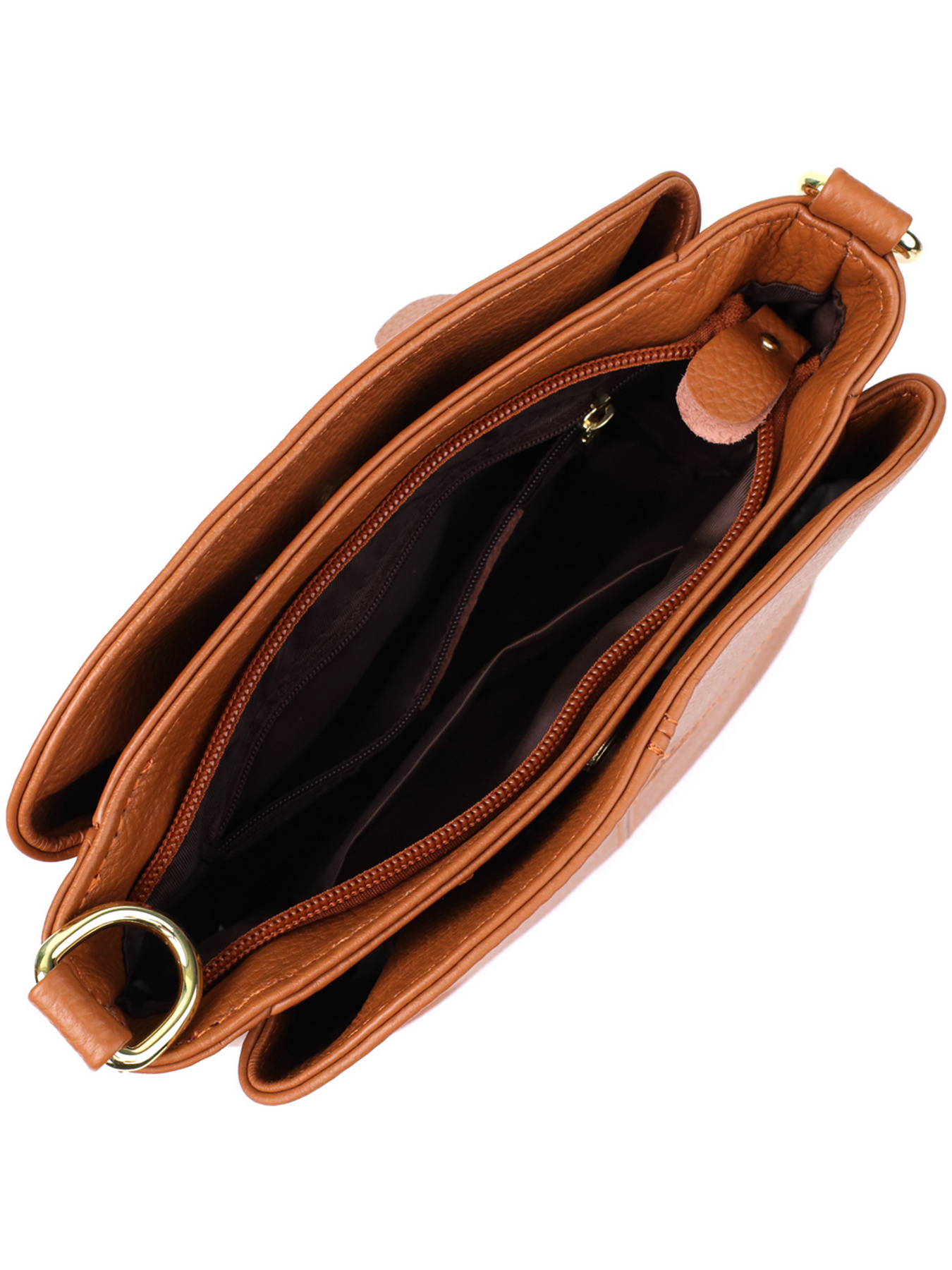 Кросс-боди Vintage модель bag24_22975 Фото