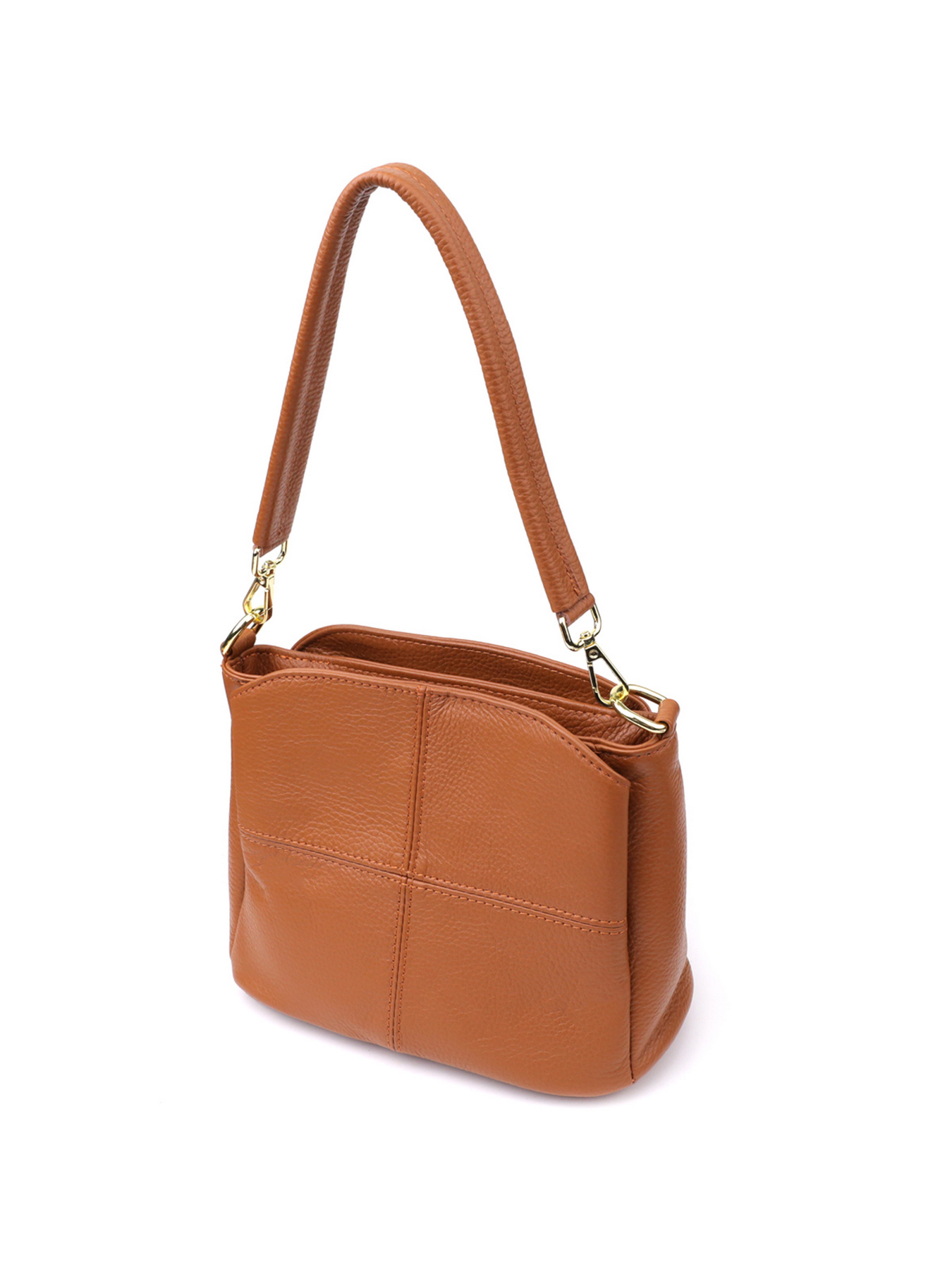 Кросс-боди Vintage модель bag24_22975 Фото