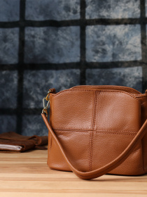 Кросс-боди Vintage модель bag24_22975 Фото