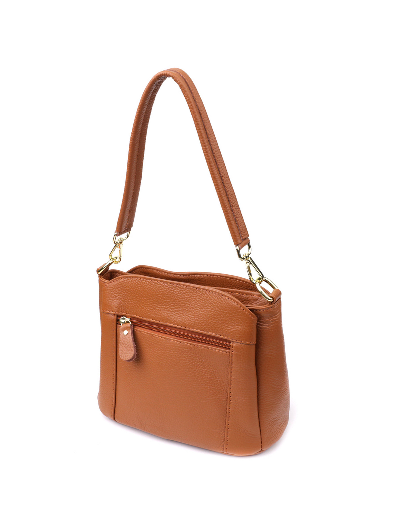 Крос-боді Vintage модель bag24_22975 Фото