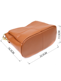 Крос-боді Vintage модель bag24_22975 Фото