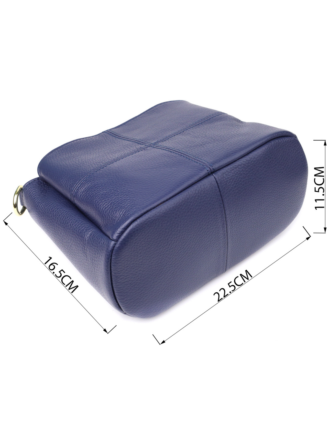 Кросс-боди Vintage модель bag24_22976 Фото