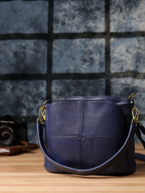 Кросс-боди Vintage модель bag24_22976 Фото