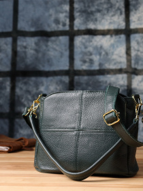 Кросс-боди Vintage модель bag24_22977 Фото