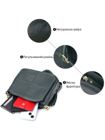 Крос-боді Vintage модель bag24_22977 Фото