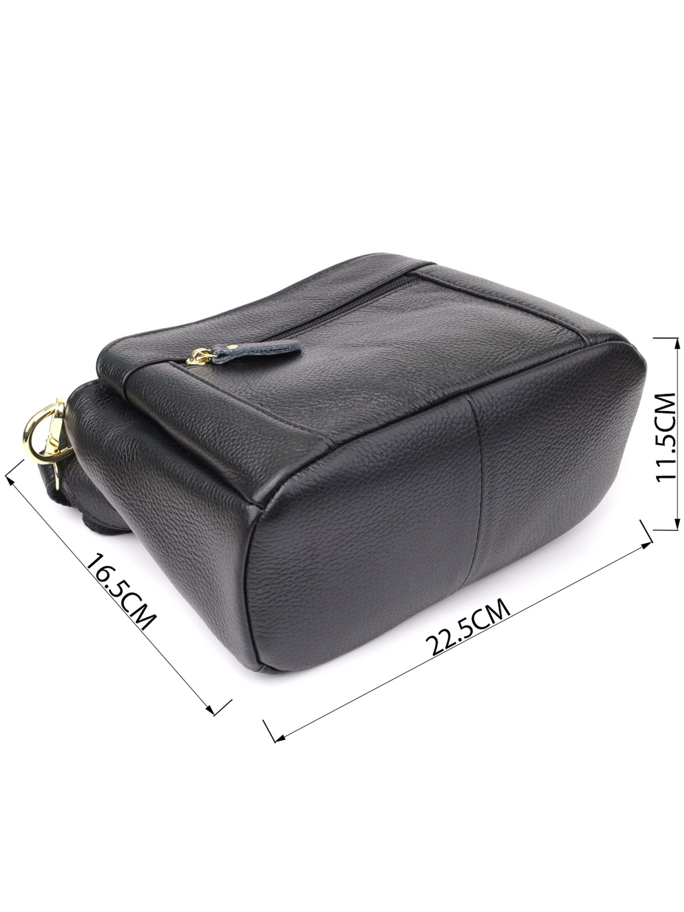 Кросс-боди Vintage модель bag24_22978 Фото