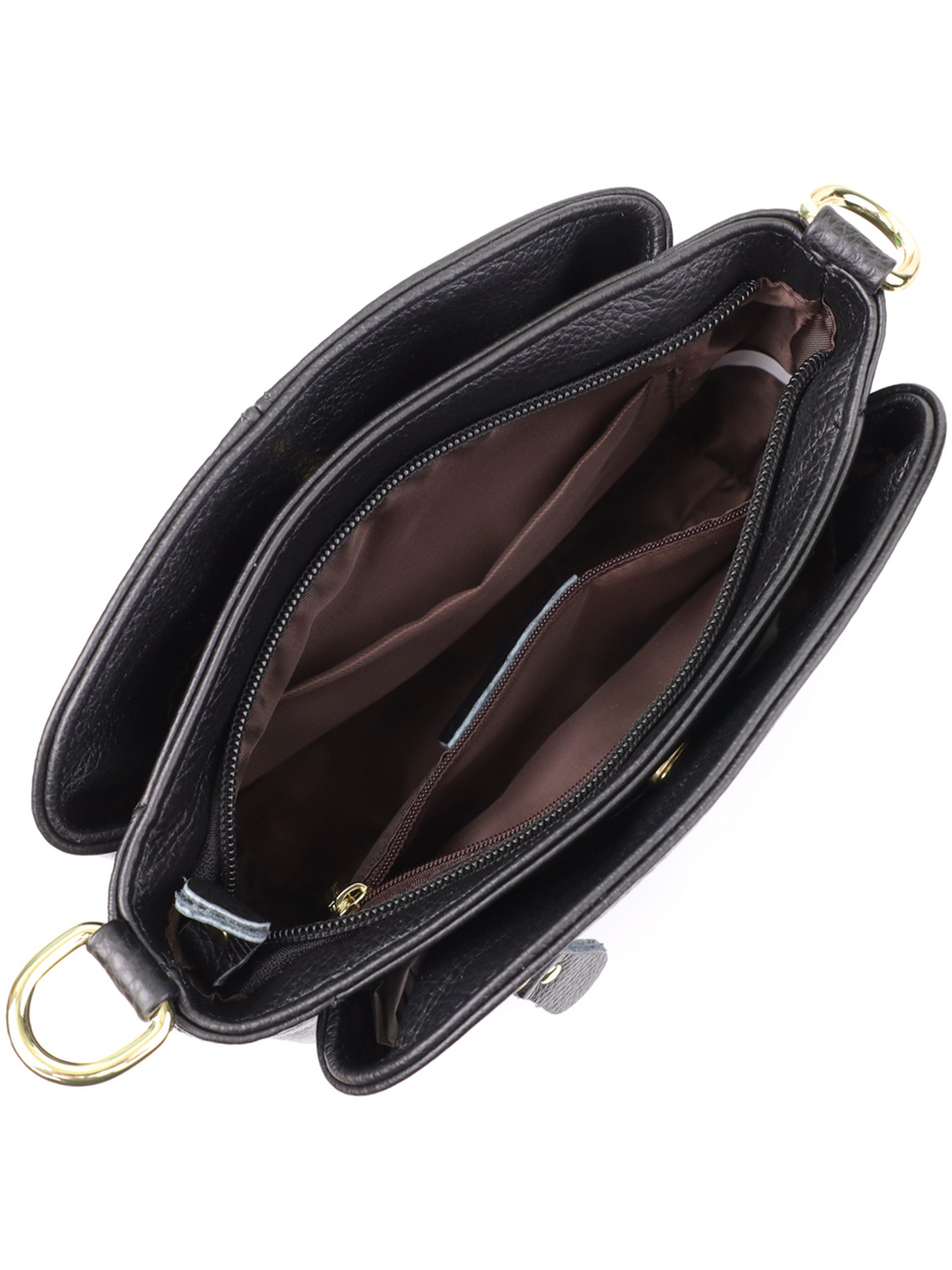 Кросс-боди Vintage модель bag24_22978 Фото