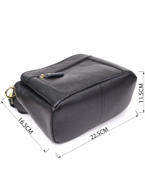 Кросс-боди Vintage модель bag24_22978 Фото