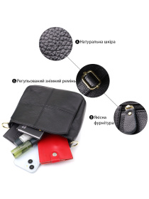 Кросс-боди Vintage модель bag24_22978 Фото