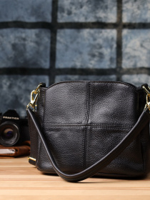 Крос-боді Vintage модель bag24_22978 Фото