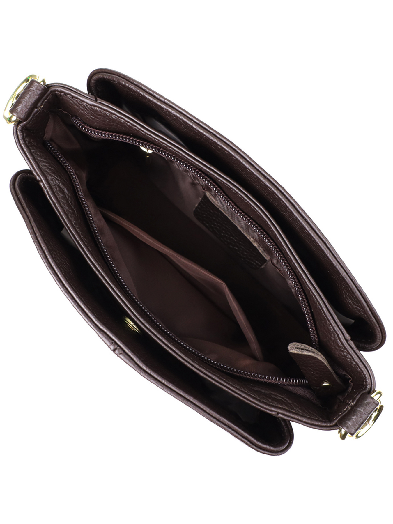 Кросс-боди Vintage модель bag24_22979 Фото