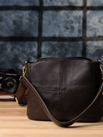 Кросс-боди Vintage модель bag24_22979 Фото