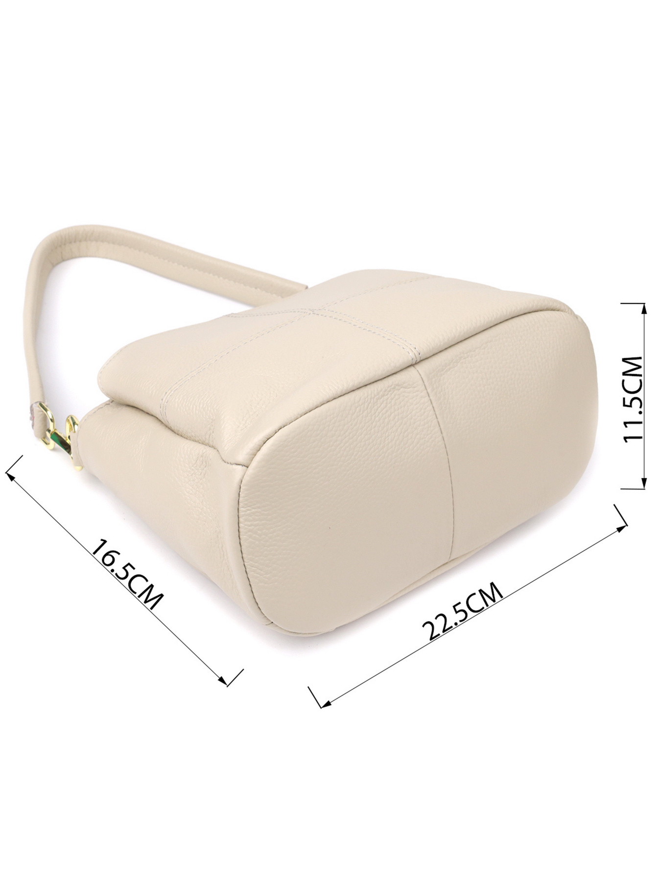 Кросс-боди Vintage модель bag24_22980 Фото