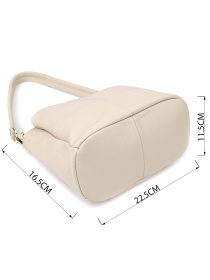 Кросс-боди Vintage модель bag24_22980 Фото