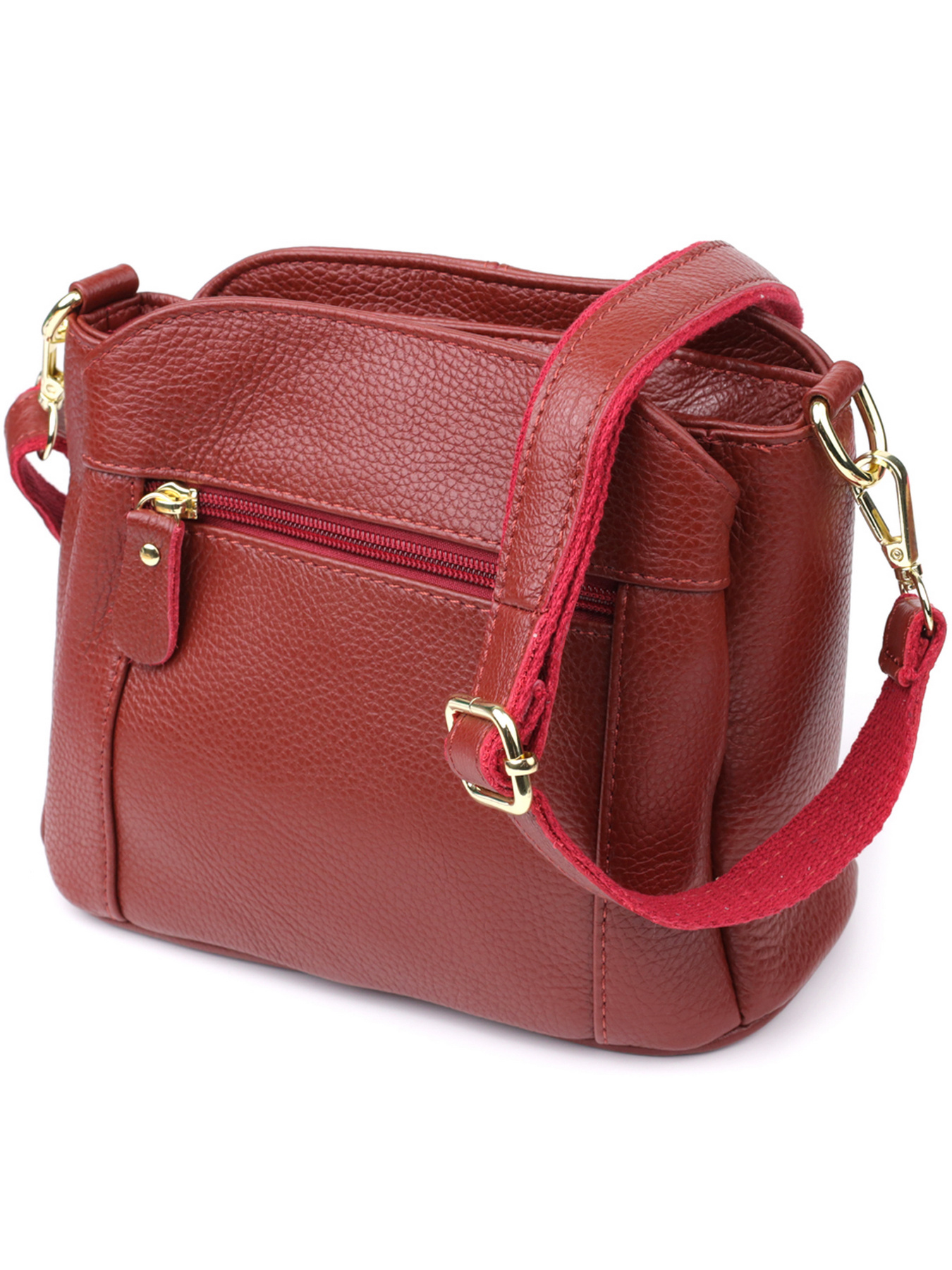 Кросс-боди Vintage модель bag24_22981 Фото