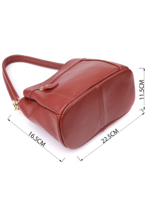 Кросс-боди Vintage модель bag24_22981 Фото