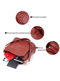 Кросс-боди Vintage модель bag24_22981 Кросс-боди Vintage модель bag24_22981 Фото